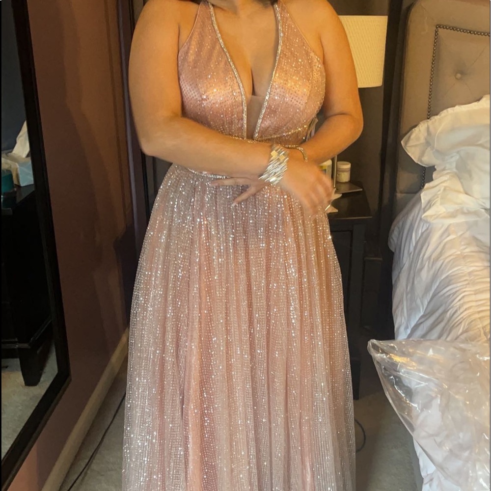 Gorgeous